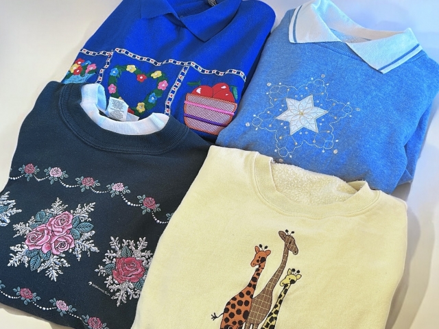 Tシャツがヴィンテージ品か見分ける方法は？商品の取扱い場所も解説