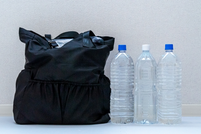 5年保存水の賞味期限が切れたらどうする？管理法と活用法を解説